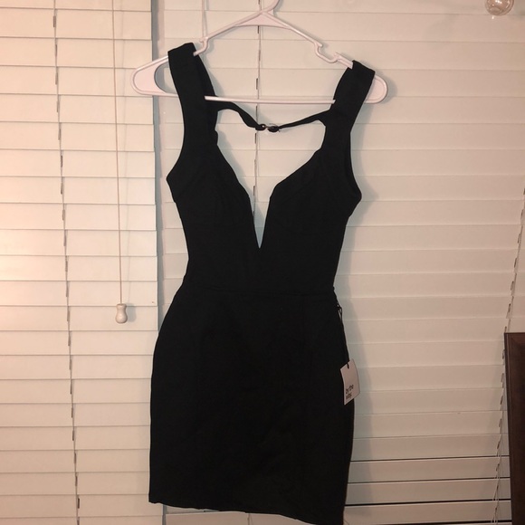 revolve formal dress - Picture 1 of 5